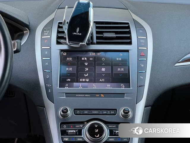 Lincoln MKZ id 4211645 из Китая 12