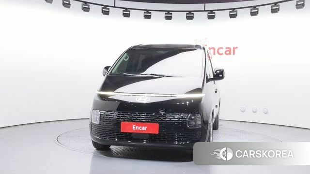 Hyundai Staria id 4291867 из Кореи 13