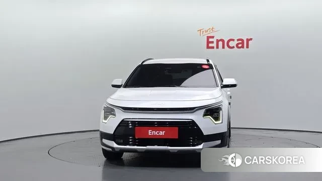 Kia Di Ol Nu Niro id 3401099 из Кореи 13