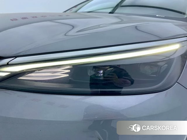 BYD Yuan PLUS id 3913615 из Китая 22