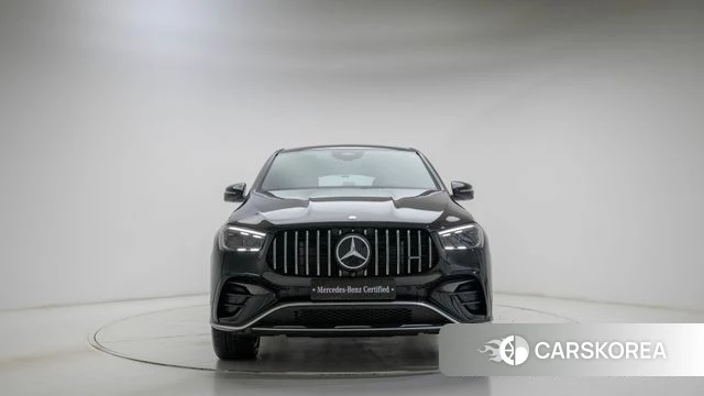 Mercedes-Benz GLE-Class W167 id 4462271 из Кореи 13