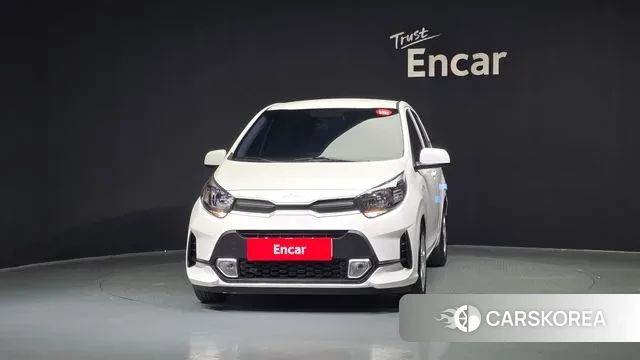 Kia Morning Urban (JA) id 3411480 из Кореи 13