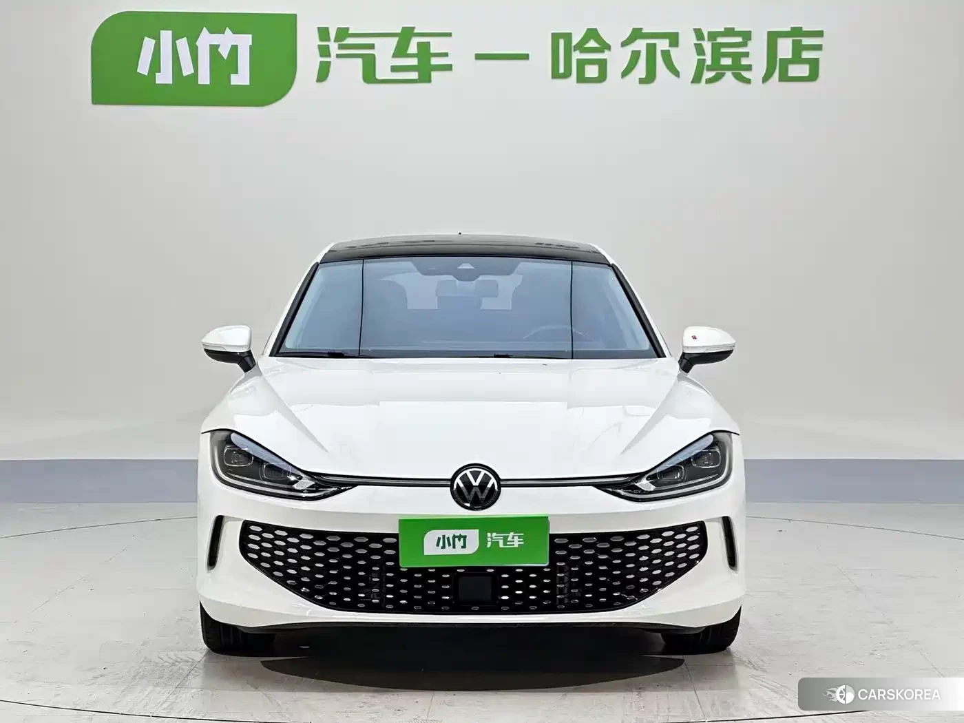 Volkswagen Lamando id 4644548 из Китая 11
