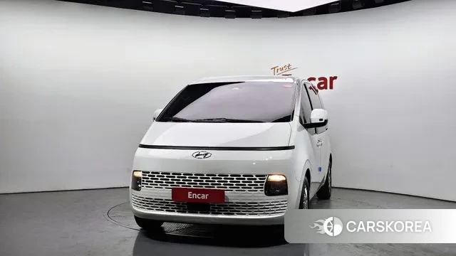 Hyundai Staria id 3771559 из Кореи 13