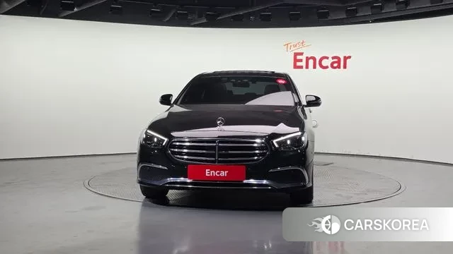 Mercedes-Benz E-Class W213 id 3777645 из Кореи 13