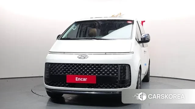 Hyundai Staria id 3596965 из Кореи 13