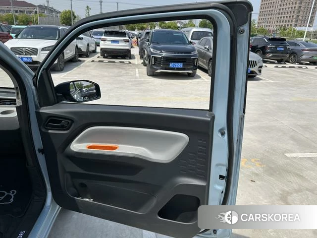 Wuling Automobile Wuling Hongguang MINIEV id 4238639 из Китая 23