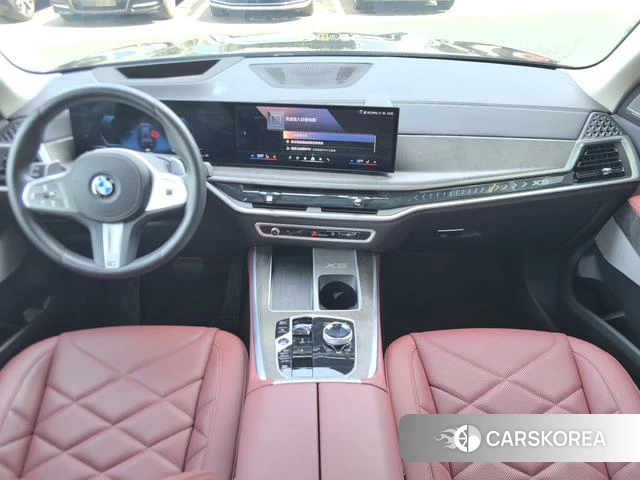 BMW X5 id 4265894 из Китая 10