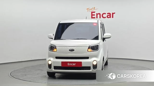 Kia The New Ray id 3872551 из Кореи 13