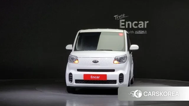 Kia The New Ray id 3121896 из Кореи 13