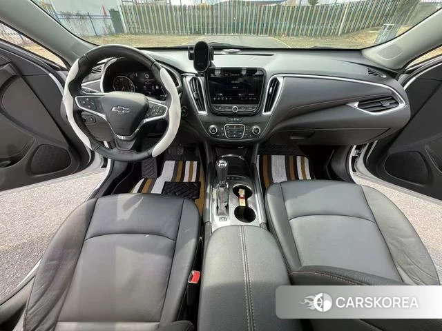 Chevrolet Mai Ruibao XL 2020 Белый из Китая, фото 3