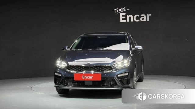 Kia Come New K3 id 4596018 из Кореи 13