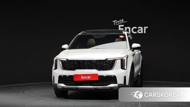 Kia The New Sorento 4th Generation id 3158969 из Кореи 13