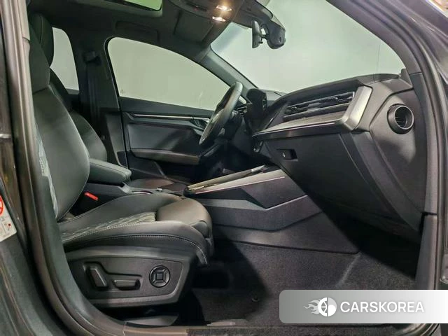 Audi A3 id 4394133 из Китая 10