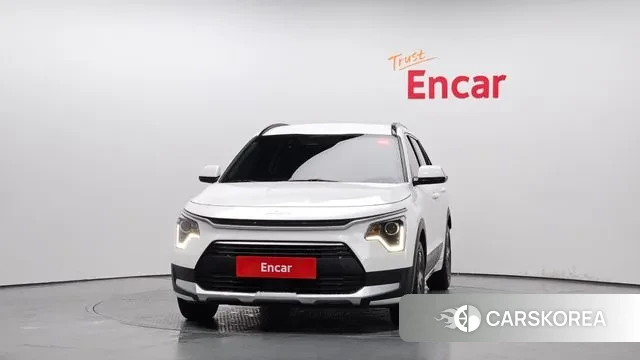 Kia Di Ol Nu Niro id 3032225 из Кореи 13