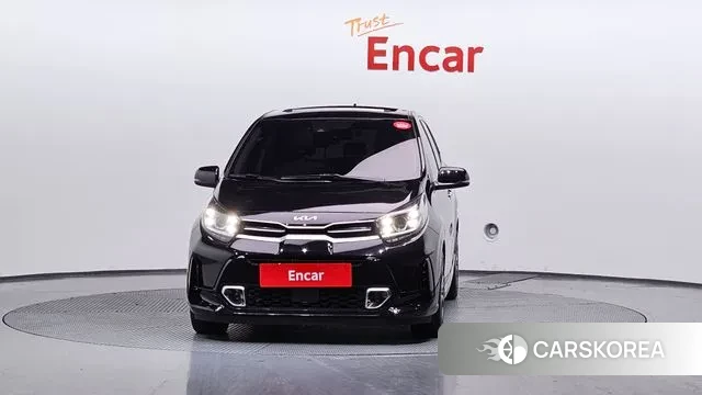 Kia Morning Urban (JA) id 3483073 из Кореи 13