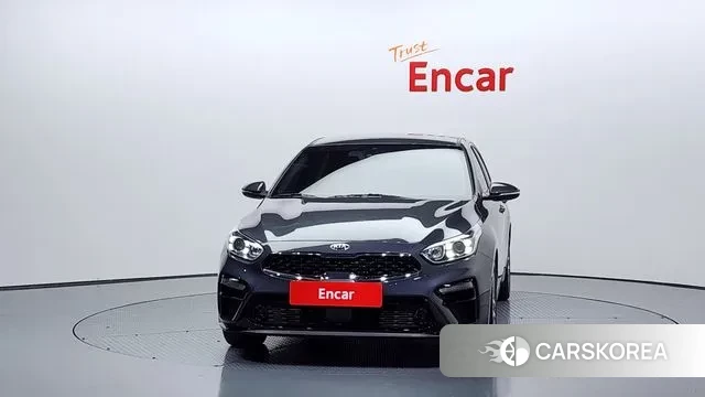 Kia Come New K3 id 3406951 из Кореи 13