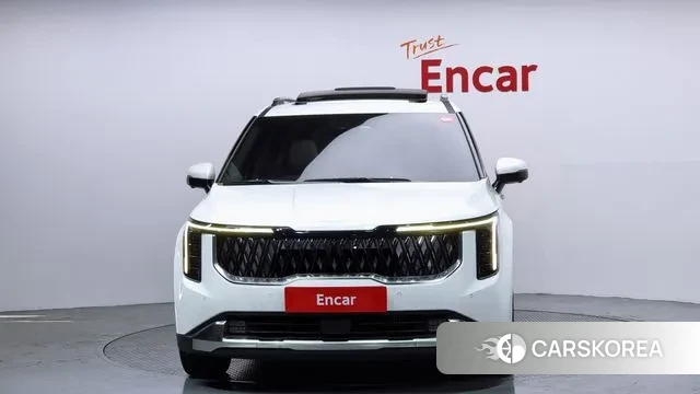 Kia The New Carnival 4th Generation id 3394023 из Кореи 13