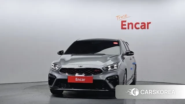 Kia Come New K3 id 3660836 из Кореи 13