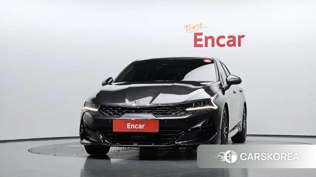 Kia K5 3rd generation id 4224971 из Кореи 23