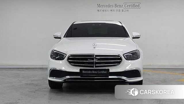 Mercedes-Benz E-Class W213 id 4224074 из Кореи 10