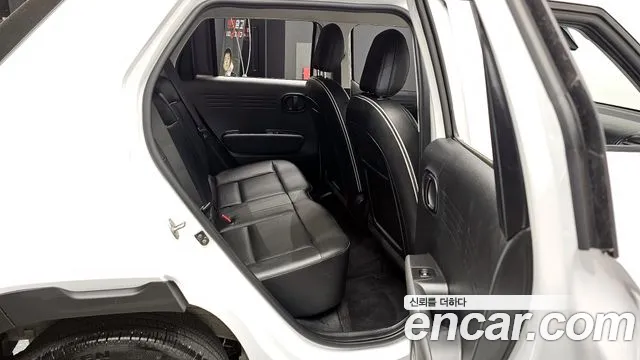 Hyundai Casper id 2655465 из Кореи 13