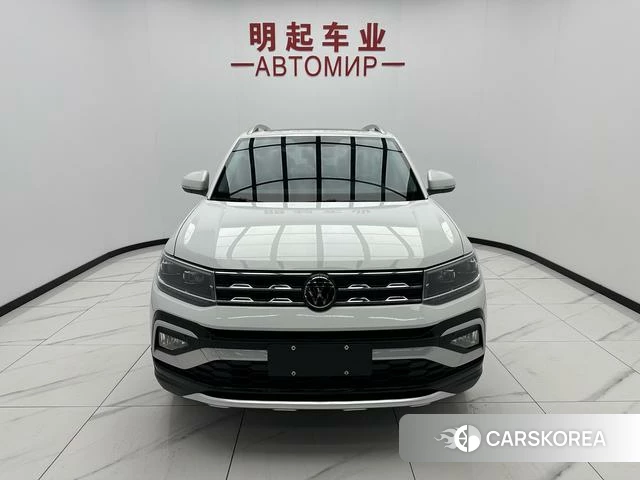 Volkswagen Tu Kai id 4328855 из Китая 10