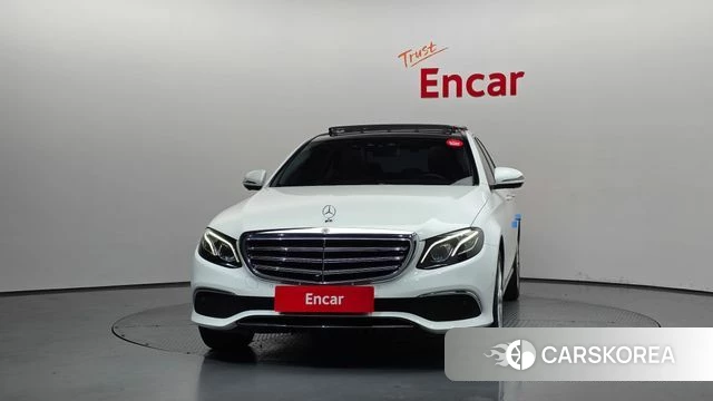 Mercedes-Benz E-Class W213 id 4285674 из Кореи 23