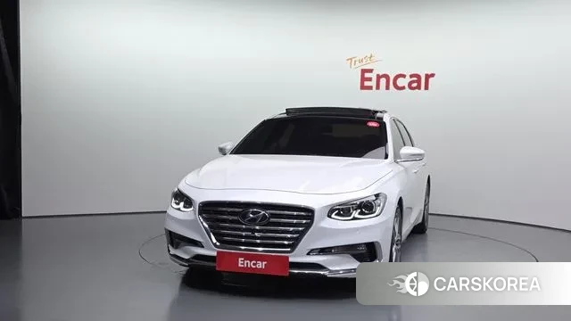 Hyundai Grandeur IG id 3325391 из Кореи 13