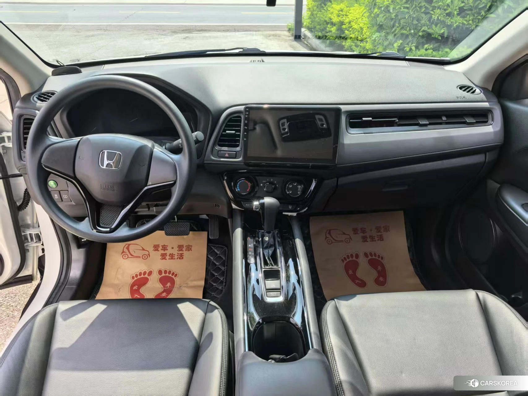 Honda Binzhi id 4421069 из Китая 10