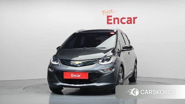 Chevrolet (GM Daewoo) Bolt EV id 4180123 из Кореи 13