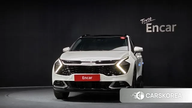 Kia Sportage 5th Generation id 3305639 из Кореи 13