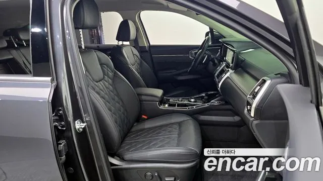 Kia Sorento 4th Generation id 2681910 из Кореи 13