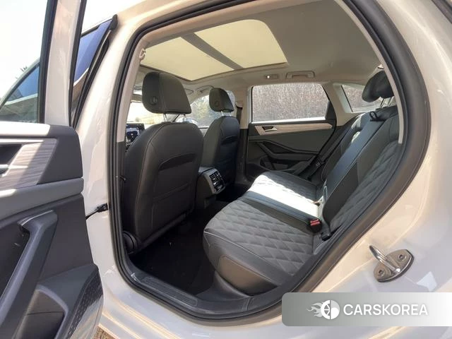 Volkswagen Sagitar id 4207794 из Китая 13