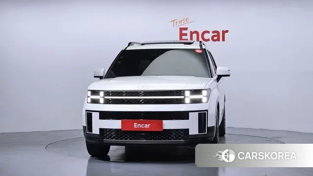 Hyundai Santa Fe (MX5) id 3289296 из Кореи 13