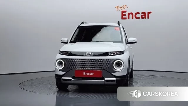 Hyundai Casper id 3383989 из Кореи 13