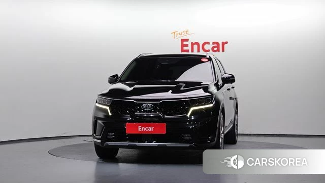 Kia Sorento 4th Generation id 4899747 из Кореи 23