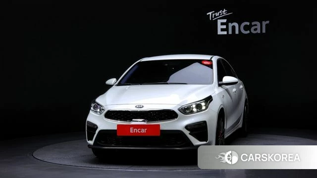Kia Come New K3 id 4339221 из Кореи 23