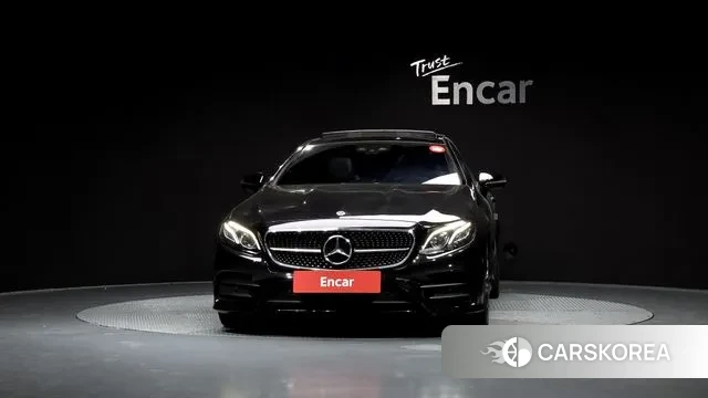 Mercedes-Benz E-Class W213 id 3766546 из Кореи 13