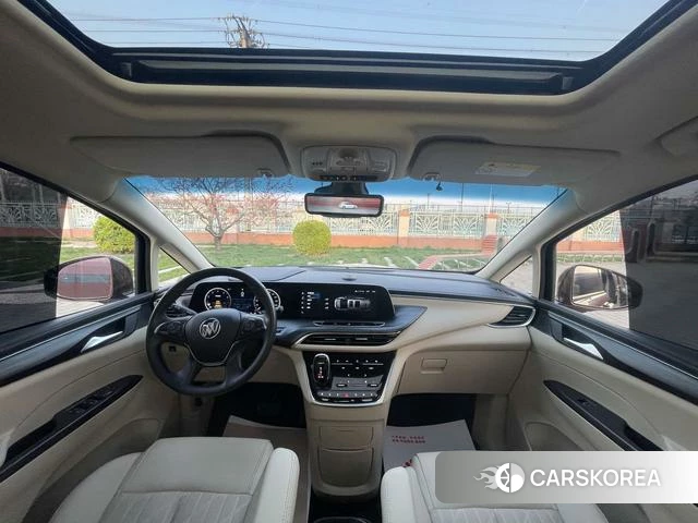 Buick GL8 id 4208454 из Китая 23