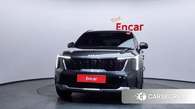 Kia The New Sorento 4th Generation id 3633757 из Кореи 13