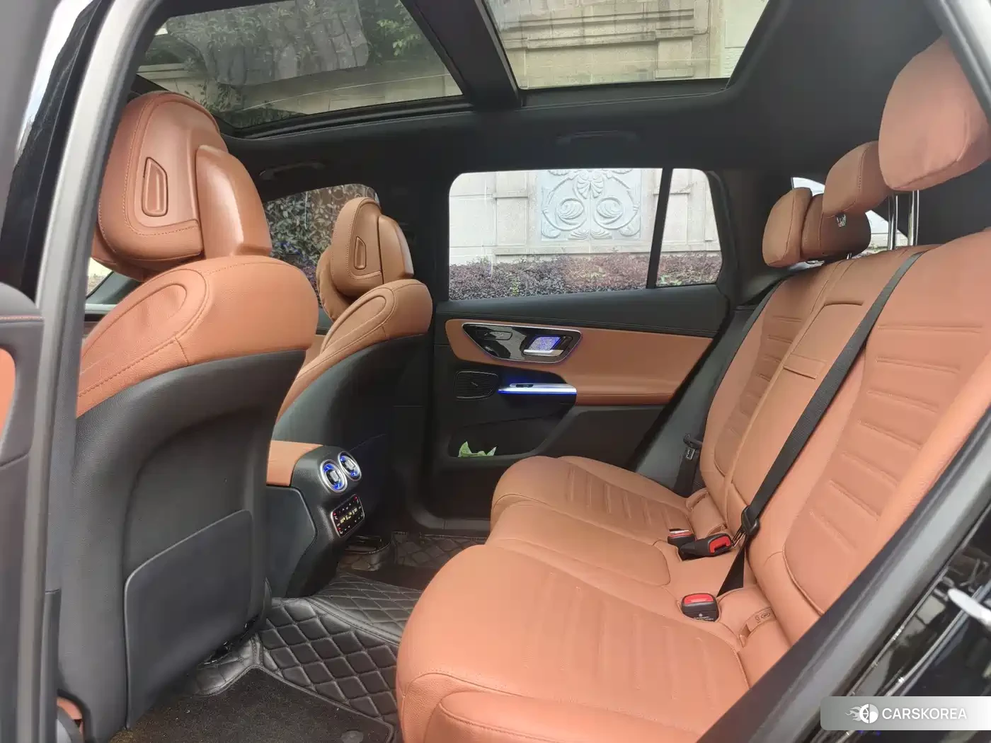 Mercedes-Benz GLC id 4654575 из Китая 7