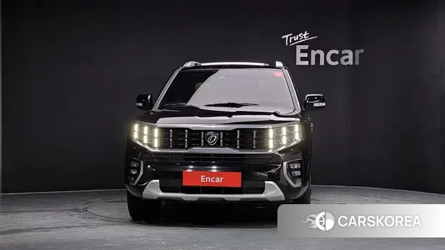 Kia Mohave Master id 2931716 из Кореи 13