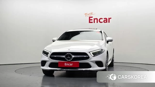 Mercedes-Benz CLS-Class C257 id 4188193 из Кореи 23