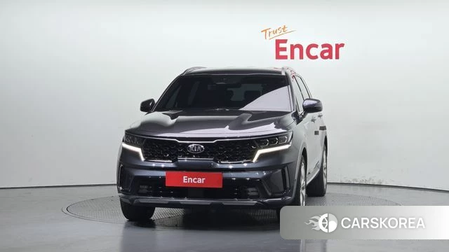 Kia Sorento 4th Generation id 4377228 из Кореи 13