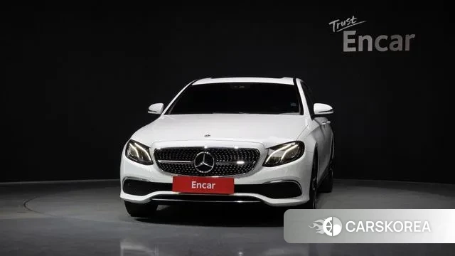 Mercedes-Benz E-Class W213 id 3753998 из Кореи 13