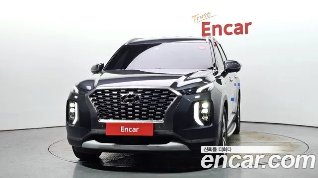 Hyundai Palisade id 2906079 из Кореи 13