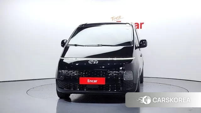 Hyundai Staria id 3551306 из Кореи 13