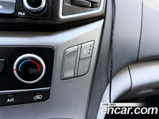 Hyundai The New Grand Starex id 2678049 из Кореи 13