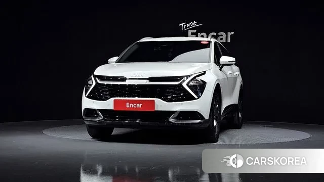 Kia Sportage 5th Generation id 3420756 из Кореи 13